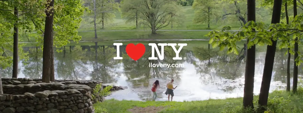 I Love NY - Summer Tourism [Dir. Cut]我爱纽约